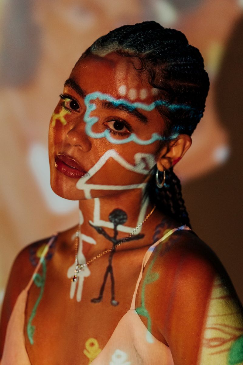 © Daniela Spector - Image from the Body of Work photography project