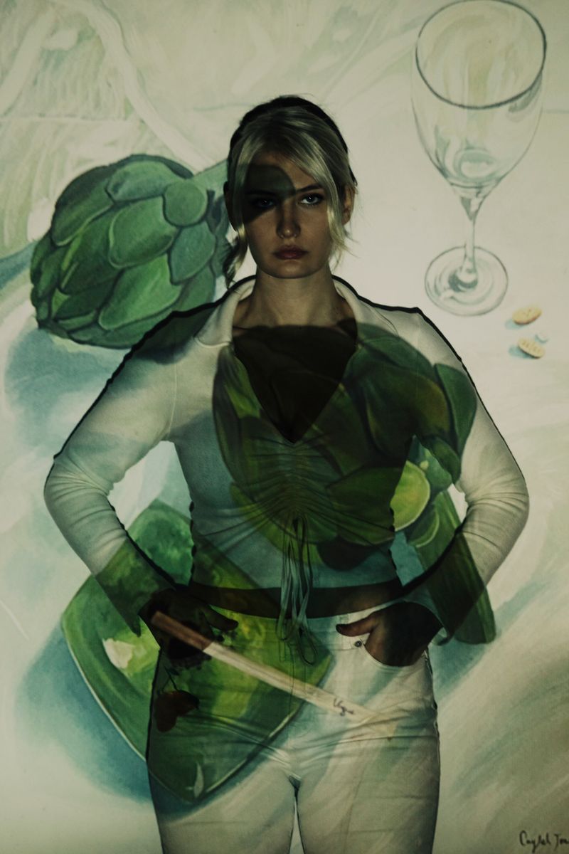 © Daniela Spector - Image from the Body of Work photography project