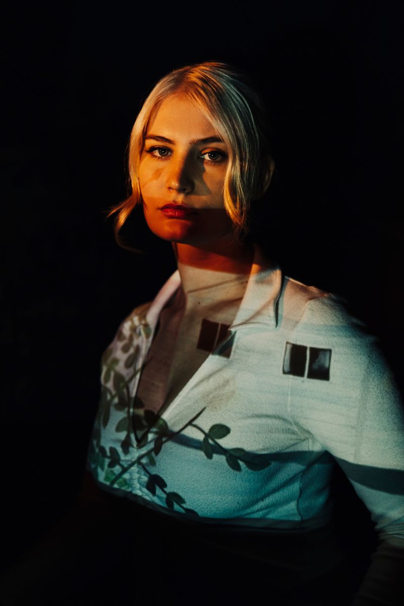 © Daniela Spector - Image from the Body of Work photography project