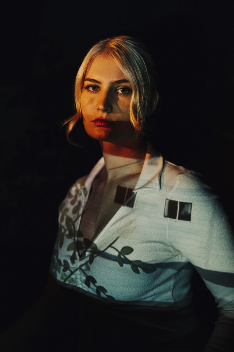 © Daniela Spector - Image from the Body of Work photography project