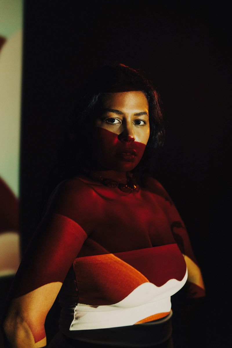 © Daniela Spector - Image from the Body of Work photography project