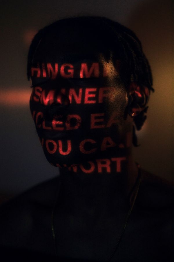 © Daniela Spector - Image from the Body of Work photography project