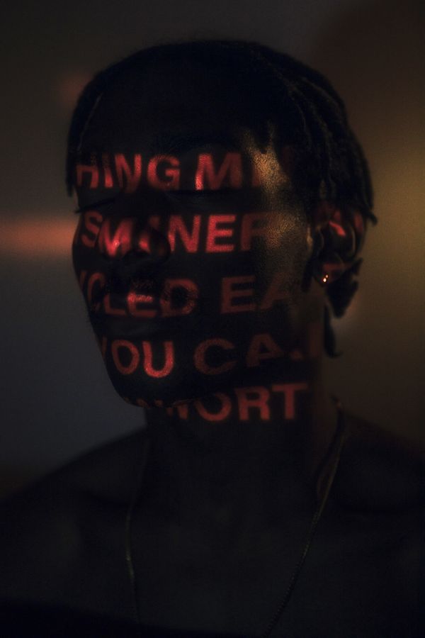 © Daniela Spector - Image from the Body of Work photography project