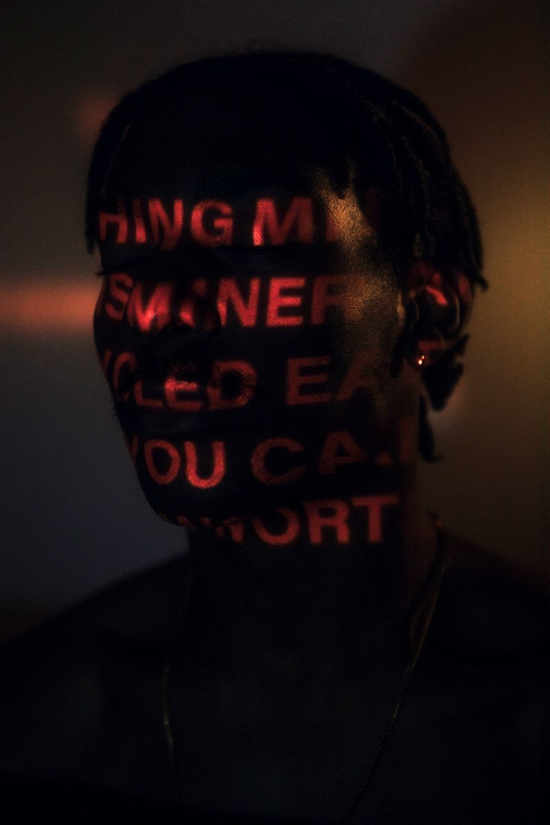 © Daniela Spector - Image from the Body of Work photography project