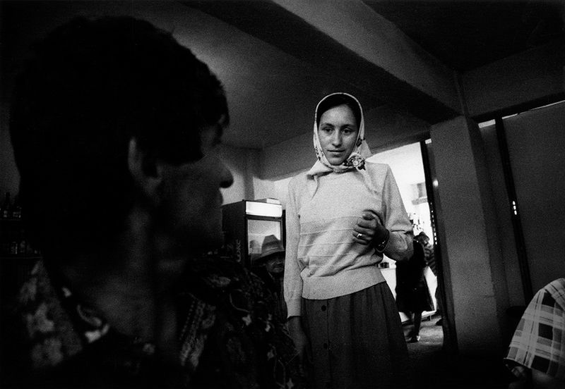 © Juraj Sosna - Image from the Romania photography project