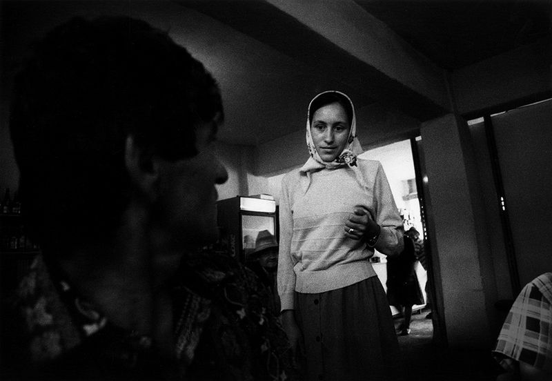 © Juraj Sosna - Image from the Romania photography project