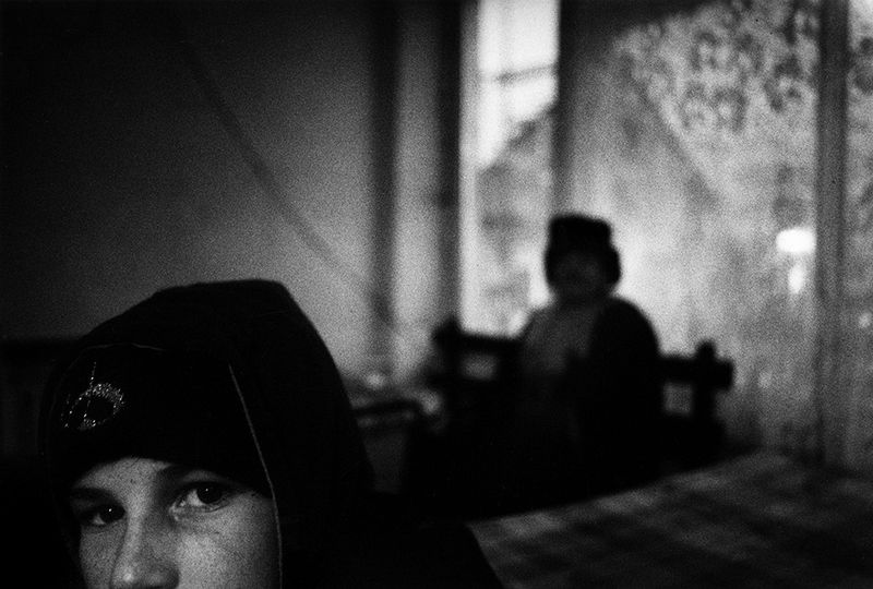 © Juraj Sosna - Image from the Romania photography project