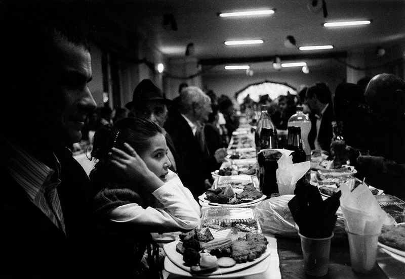 © Juraj Sosna - Image from the Romania photography project