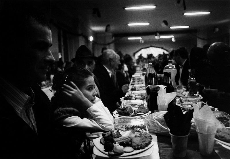 © Juraj Sosna - Image from the Romania photography project