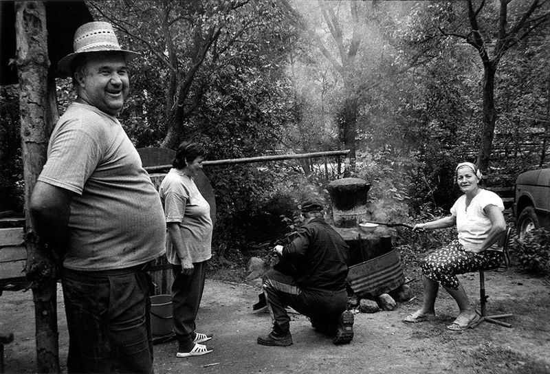 © Juraj Sosna - Image from the Romania photography project