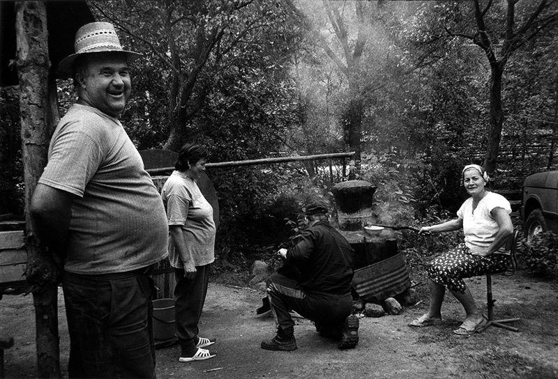 © Juraj Sosna - Image from the Romania photography project