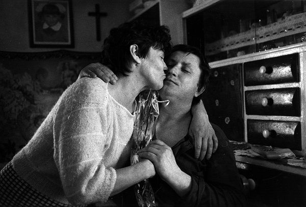 © Juraj Sosna - Image from the Romania photography project
