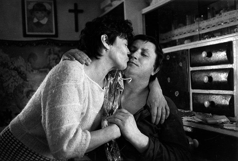 © Juraj Sosna - Image from the Romania photography project