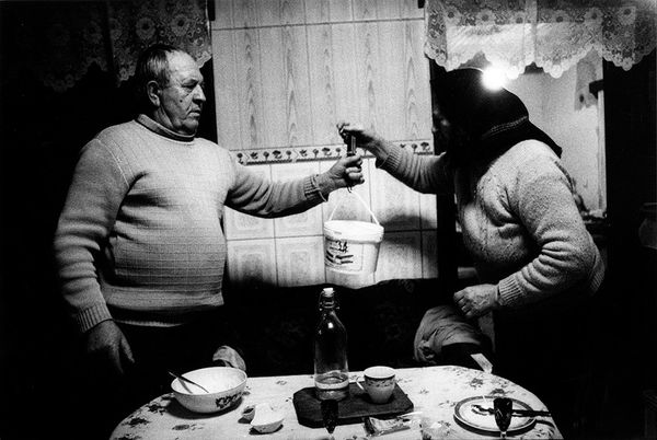 © Juraj Sosna - Image from the Romania photography project