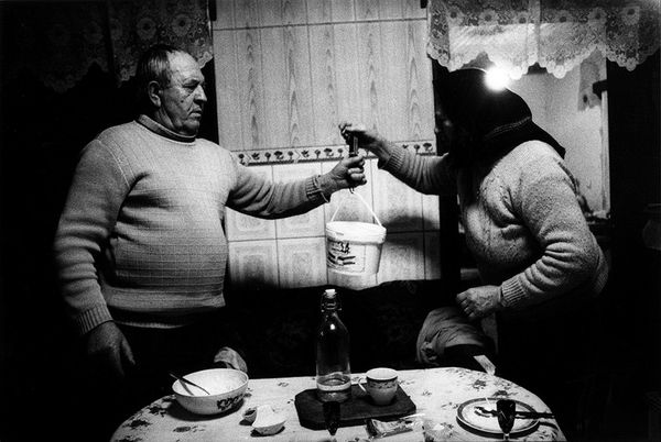© Juraj Sosna - Image from the Romania photography project