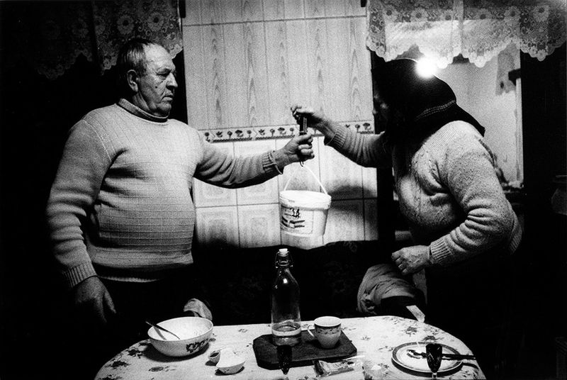 © Juraj Sosna - Image from the Romania photography project