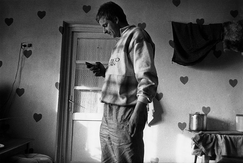 © Juraj Sosna - Image from the Romania photography project