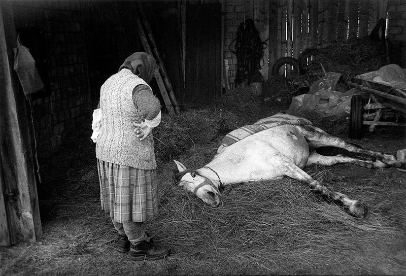 © Juraj Sosna - Image from the Romania photography project