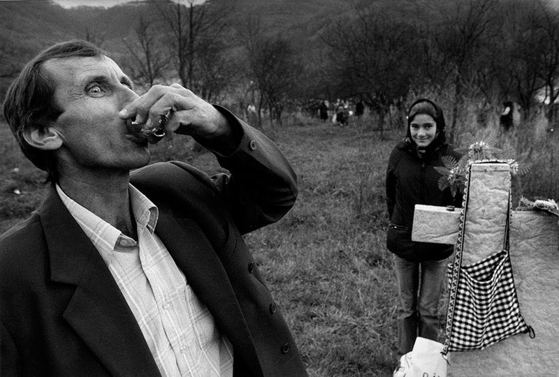 © Juraj Sosna - Image from the Romania photography project