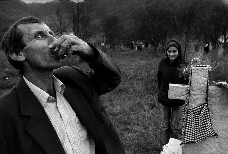 © Juraj Sosna - Image from the Romania photography project