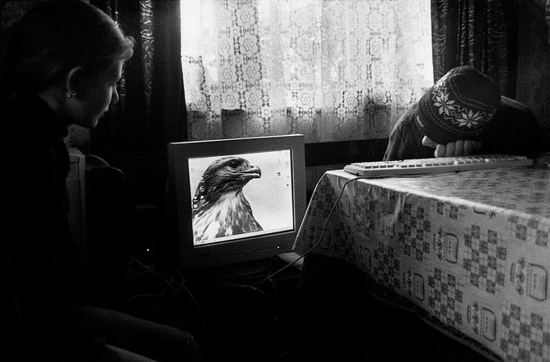 © Juraj Sosna - Image from the Romania photography project