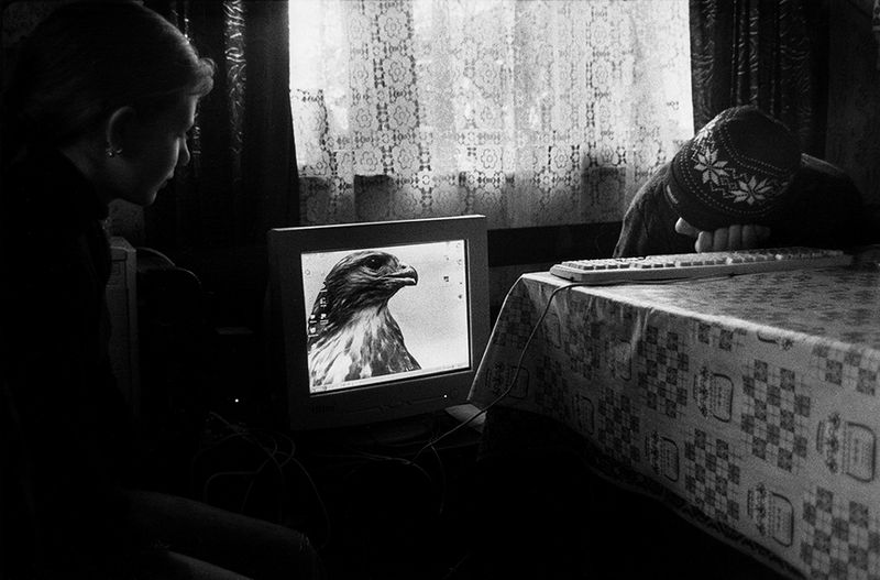 © Juraj Sosna - Image from the Romania photography project