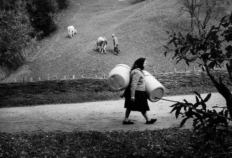 © Juraj Sosna - Image from the Romania photography project