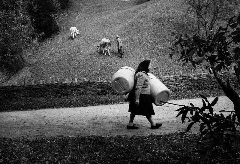 © Juraj Sosna - Image from the Romania photography project