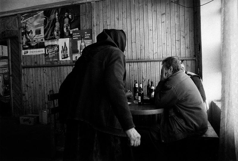 © Juraj Sosna - Image from the Romania photography project