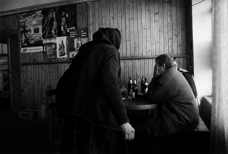 © Juraj Sosna - Image from the Romania photography project