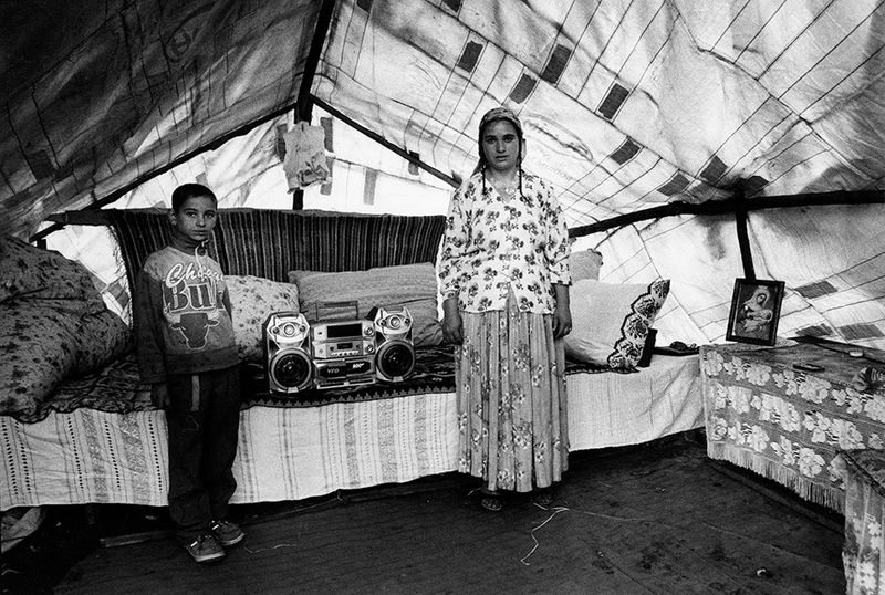 © Juraj Sosna - Image from the Romania photography project