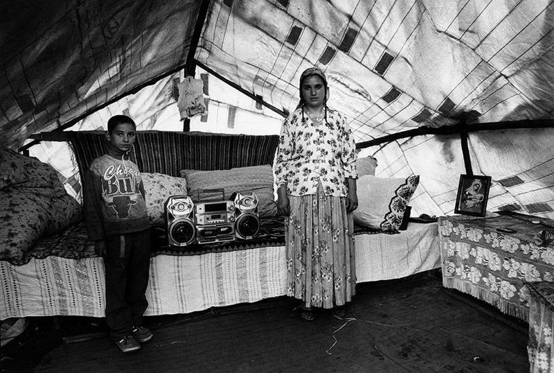© Juraj Sosna - Image from the Romania photography project