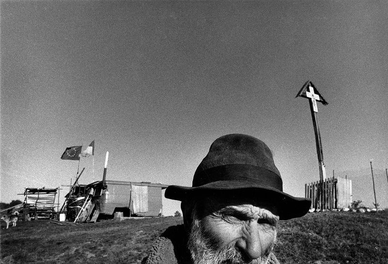 © Juraj Sosna - Image from the Romania photography project