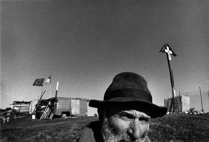 © Juraj Sosna - Image from the Romania photography project