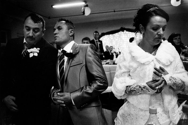 © Juraj Sosna - Image from the Romania photography project