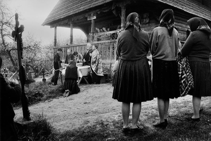 © Juraj Sosna - Image from the Romania photography project