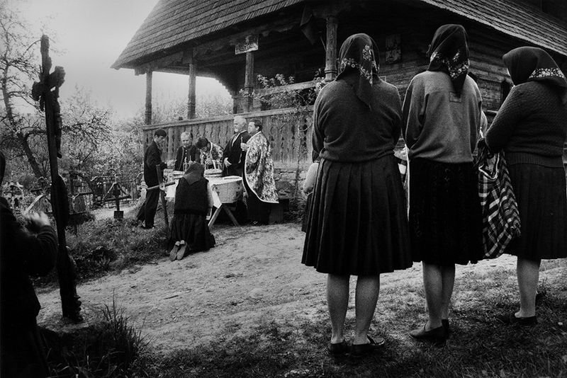 © Juraj Sosna - Image from the Romania photography project