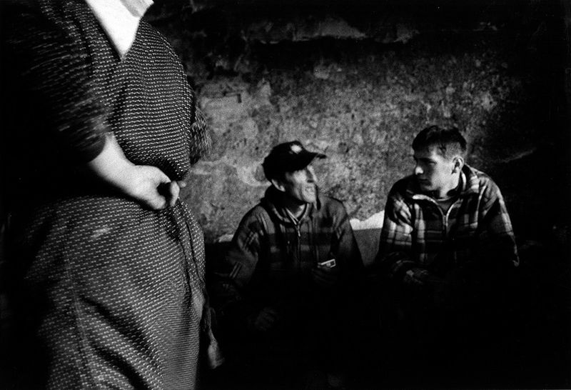 © Juraj Sosna - Image from the Romania photography project