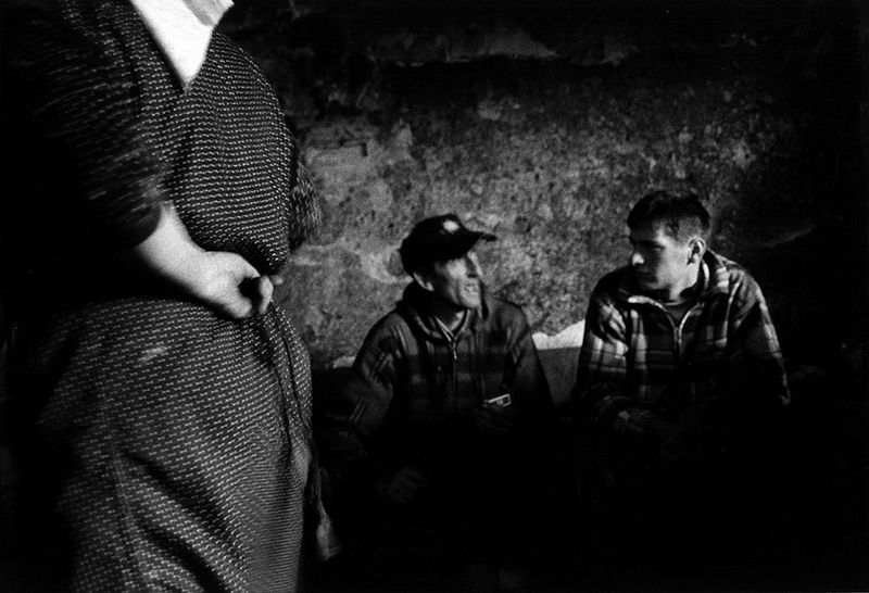 © Juraj Sosna - Image from the Romania photography project