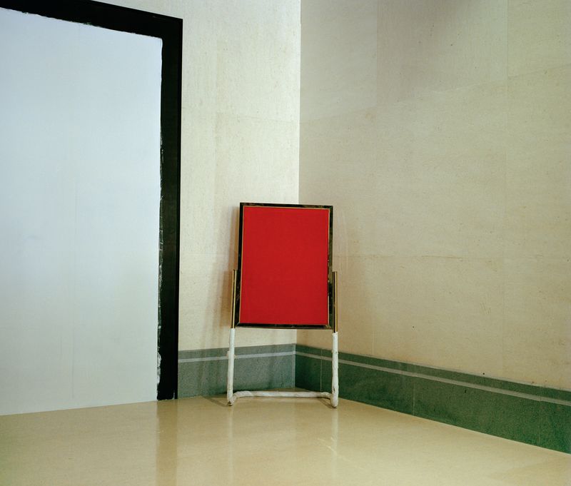 © Yangkun Shi - Image from the solastalgia photography project