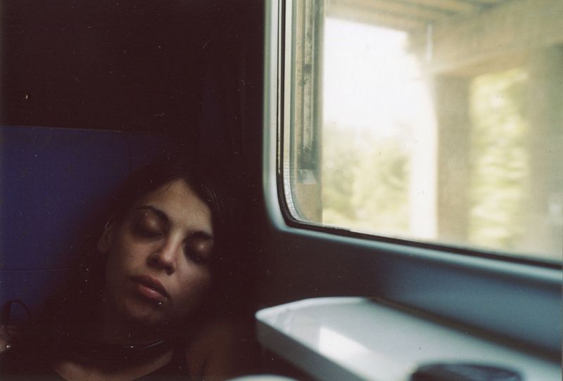 © Lulu Withheld - Once We Were Kidz - Lulù Withheld