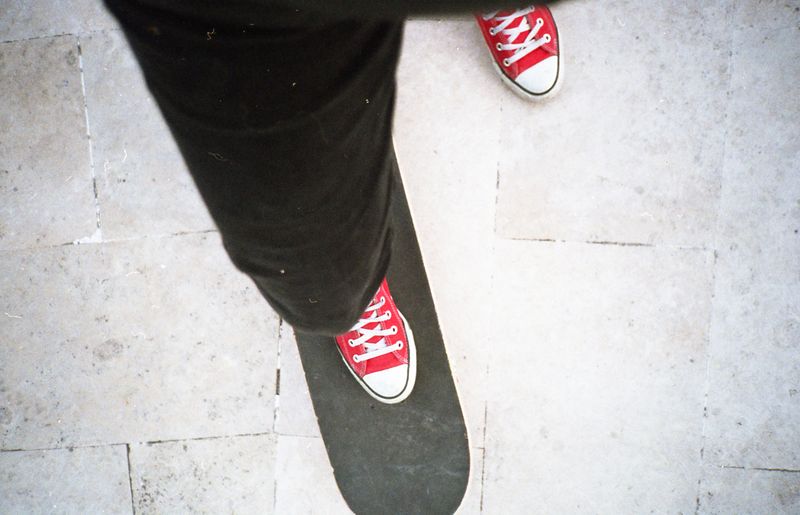 © Lulu Withheld - Once We Were Kidz - Lulù Withheld