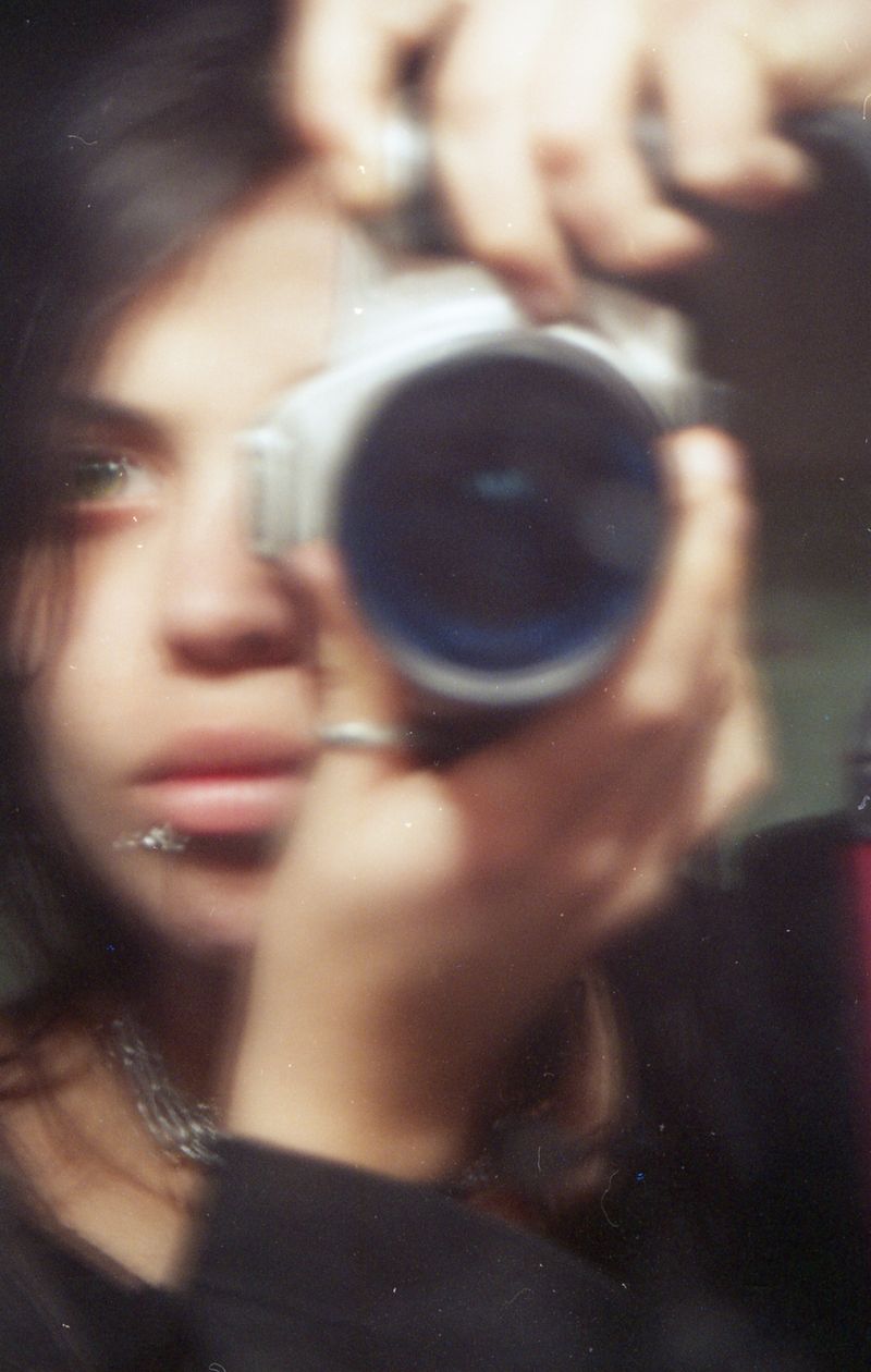 © Lulu Withheld - Once We Were Kidz - Lulù Withheld
