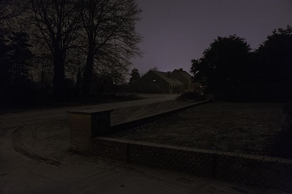 © Annick Donkers - Image from the UN-IDENTIFIED photography project