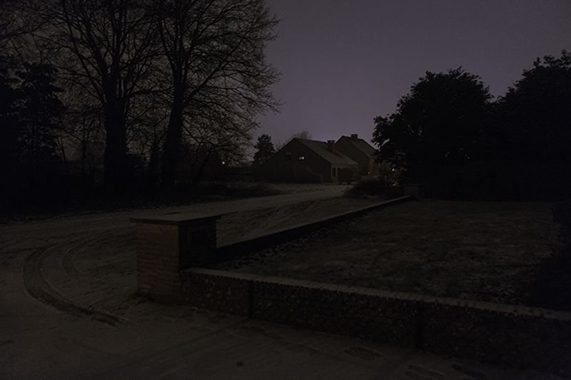 © Annick Donkers - Image from the UN-IDENTIFIED photography project