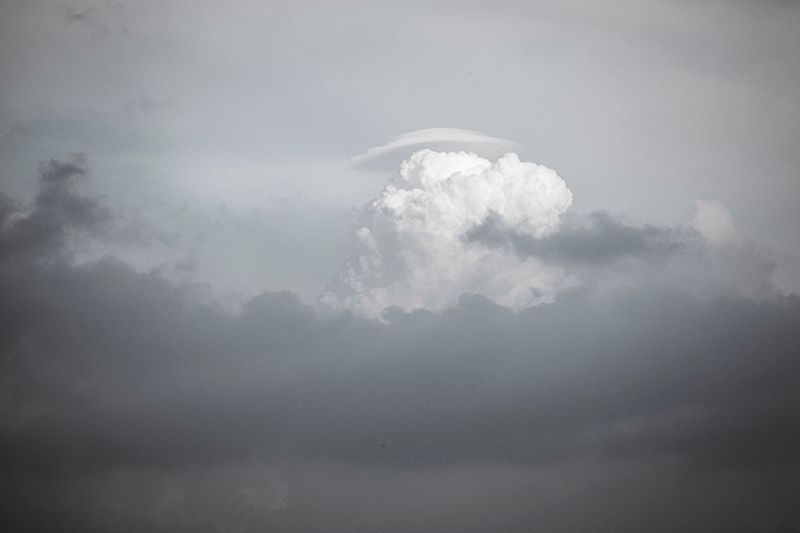 © Annick Donkers - Image from the UN-IDENTIFIED photography project