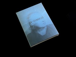 UN-IDENTIFIED book