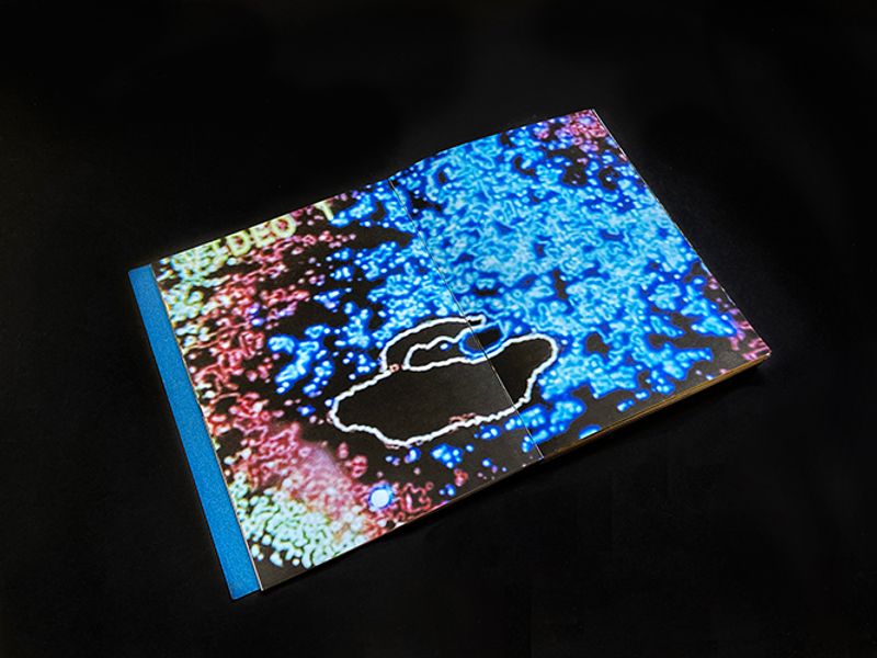 © Annick Donkers - Image from the UN-IDENTIFIED book photography project