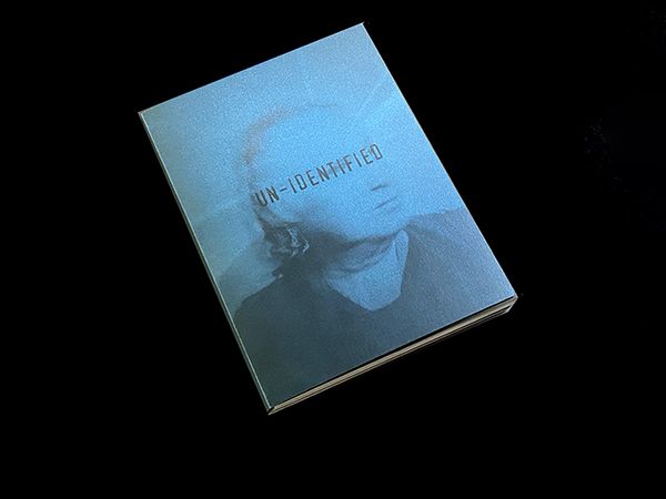 © Annick Donkers - Image from the UN-IDENTIFIED book photography project