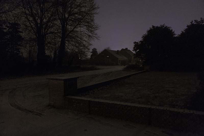 © Annick Donkers - Image from the UN-IDENTIFIED photography project